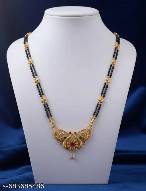 Diva Graceful Mangalsutras