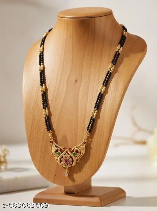 Diva Graceful Mangalsutras