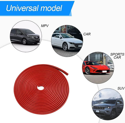 Car Door Protector Edge Guards 5 Miter